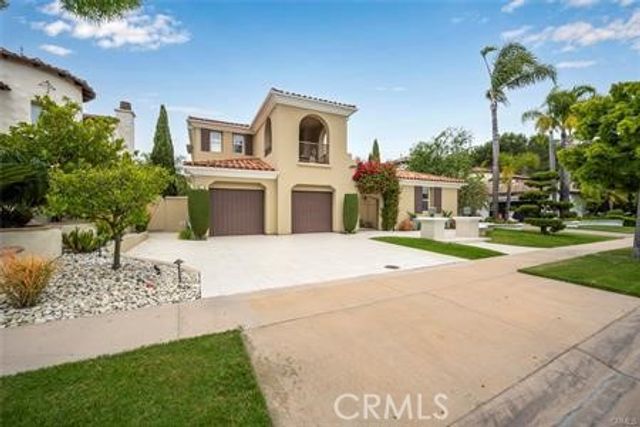 6 Almanzora, Newport Coast, CA 92657