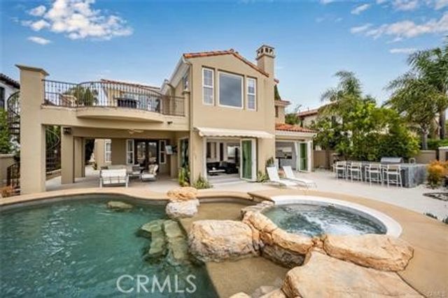 6 Almanzora, Newport Coast, CA 92657