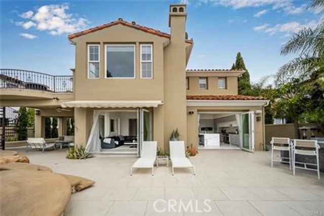6 Almanzora, Newport Coast, CA 92657