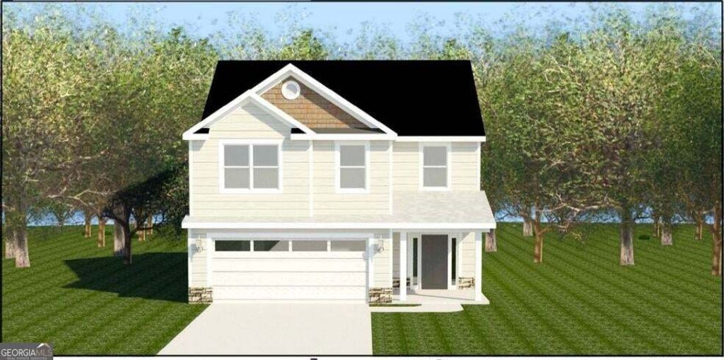 705 Ronaldsay Road, Grovetown, GA 30813