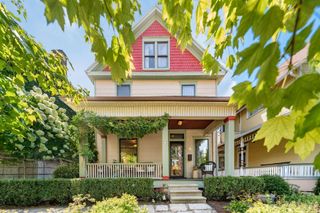 1039 Highland Street, Columbus, OH 43201