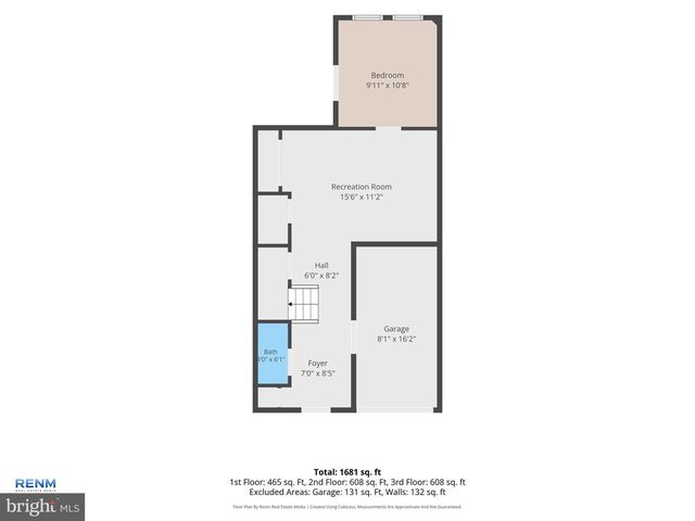 844 BLOSSOM DR, Hanover, PA 17331