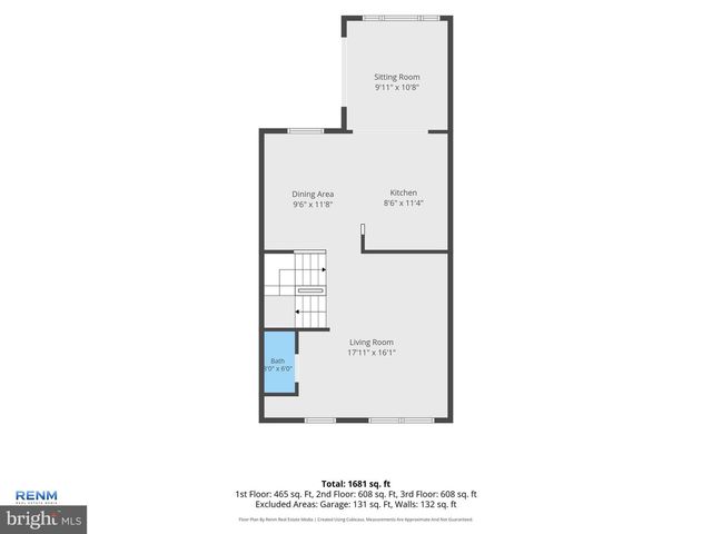 844 BLOSSOM DR, Hanover, PA 17331