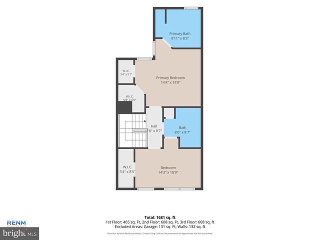 844 BLOSSOM DR, Hanover, PA 17331