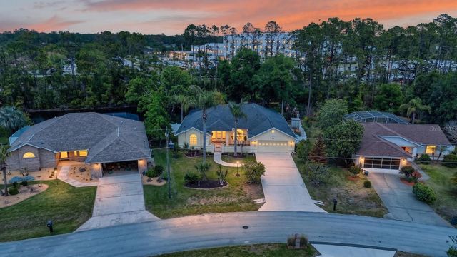 73 WENTWORTH LANE, Palm Coast, FL 32164