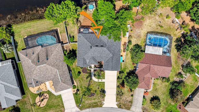 73 WENTWORTH LANE, Palm Coast, FL 32164