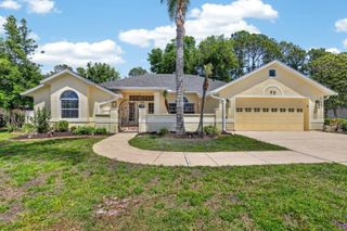 73 WENTWORTH LANE, Palm Coast, FL 32164