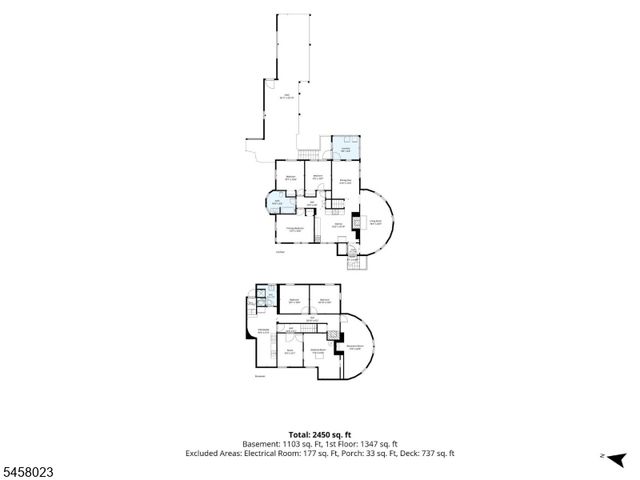 48 Elwood Ave, Flemington Boro, NJ 08822