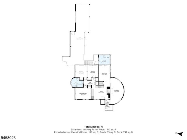 48 Elwood Ave, Flemington Boro, NJ 08822