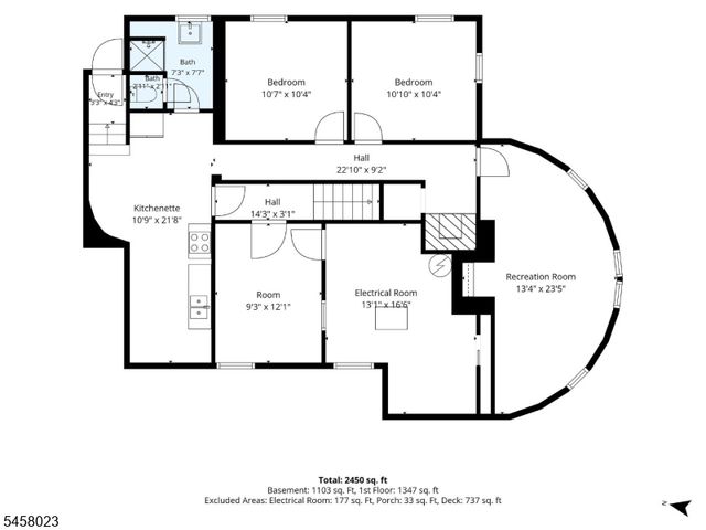 48 Elwood Ave, Flemington Boro, NJ 08822