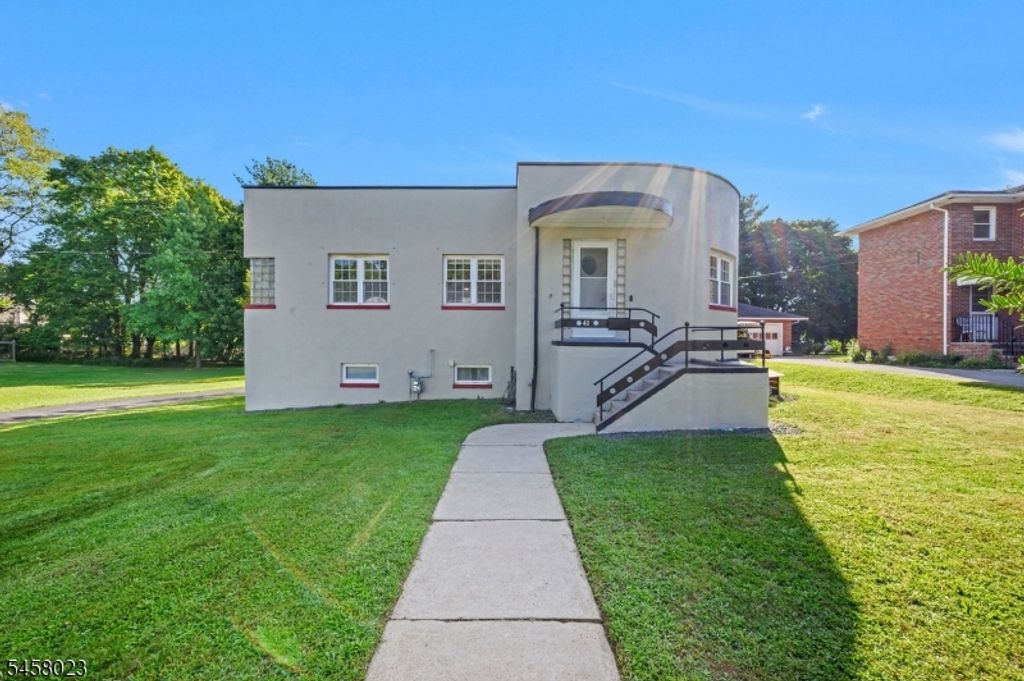 48 Elwood Ave, Flemington Boro, NJ 08822