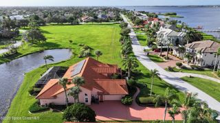 419 Lanternback Island Drive, Satellite Beach, FL 32937
