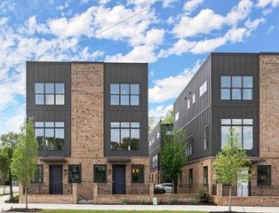 1123 Knight NW Walk, Atlanta, GA 30318