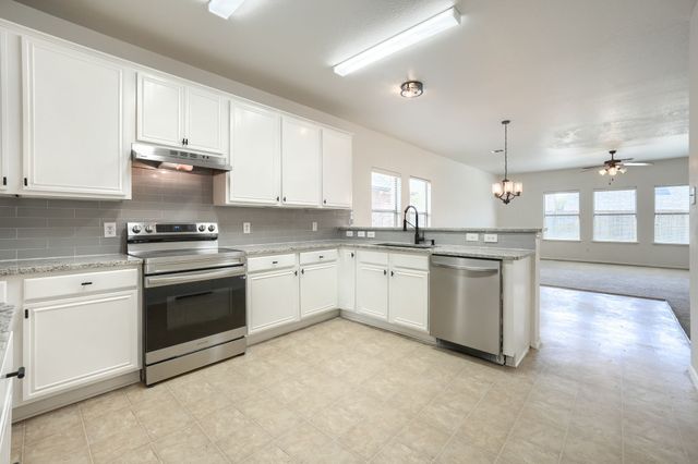 3121 Grant Street, Mckinney, TX 75071