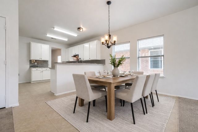 3121 Grant Street, Mckinney, TX 75071