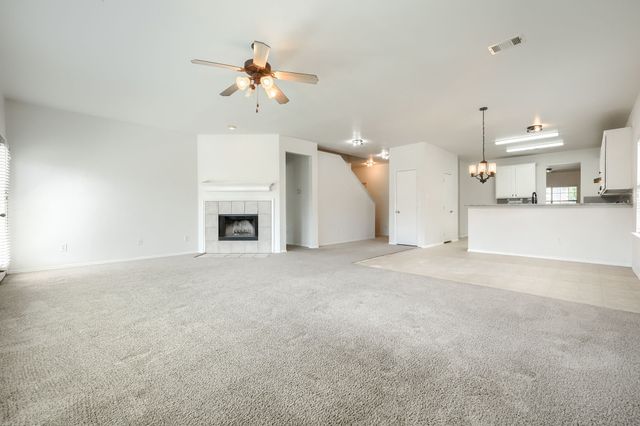 3121 Grant Street, Mckinney, TX 75071