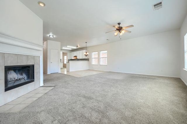 3121 Grant Street, Mckinney, TX 75071