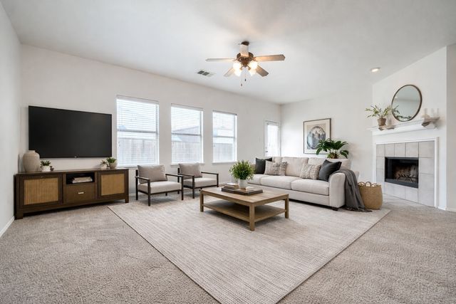 3121 Grant Street, Mckinney, TX 75071