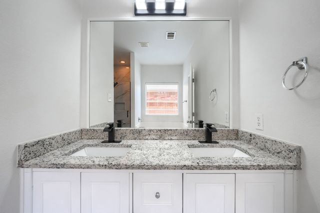 3121 Grant Street, Mckinney, TX 75071