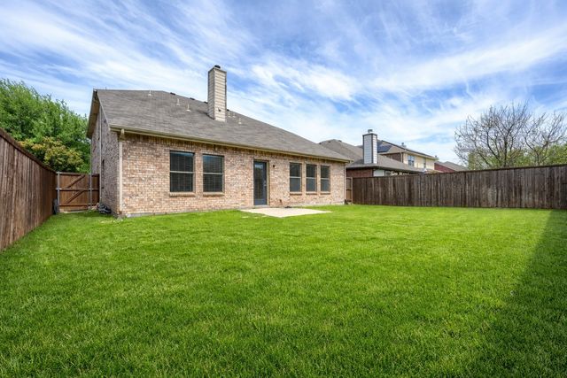 3121 Grant Street, Mckinney, TX 75071