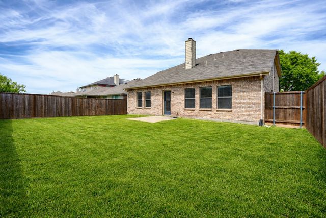 3121 Grant Street, Mckinney, TX 75071