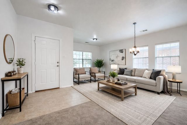 3121 Grant Street, Mckinney, TX 75071