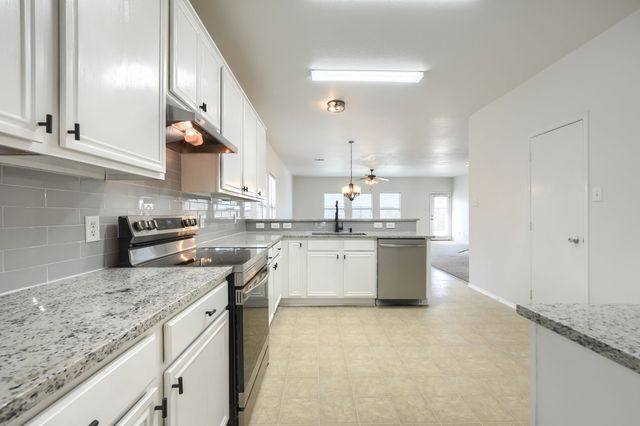 3121 Grant Street, Mckinney, TX 75071