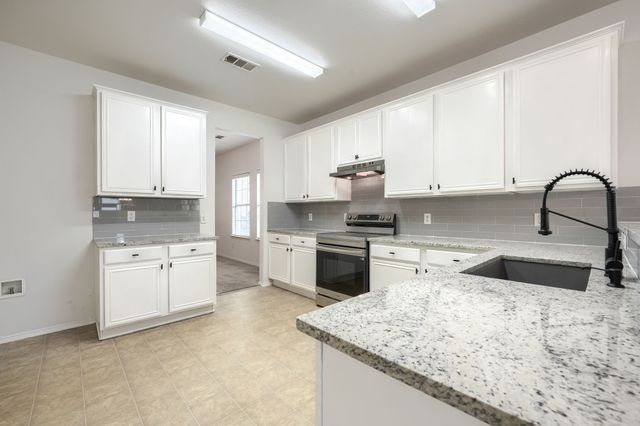 3121 Grant Street, Mckinney, TX 75071