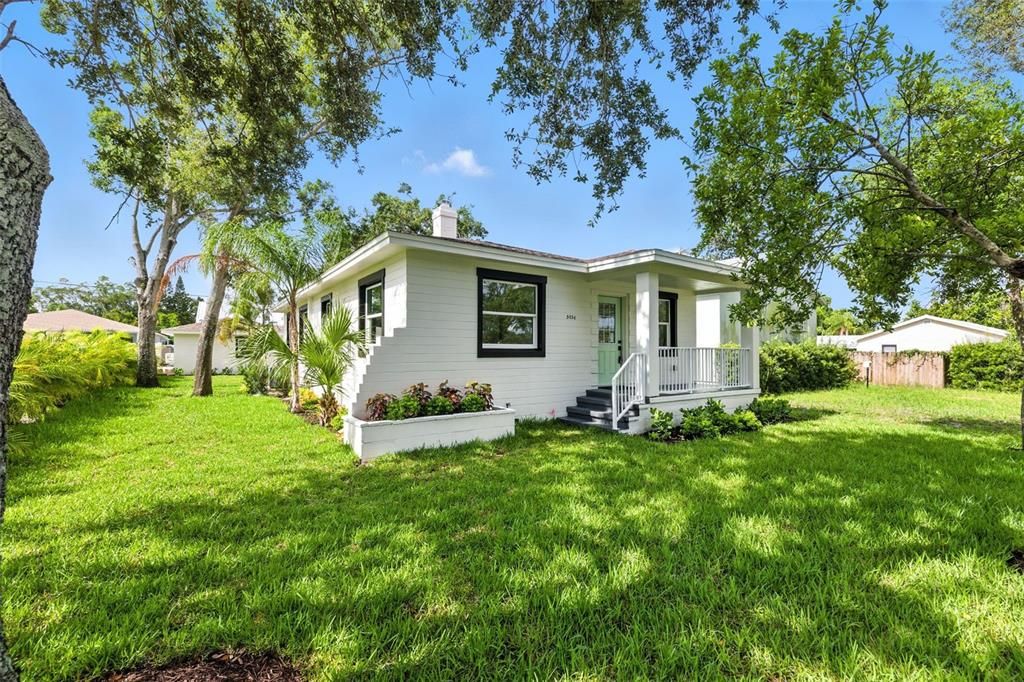 5036 22ND AVENUE N, St Petersburg, FL 33710