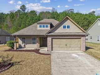 5390 JEAN RIDGE LANE, Odenville, AL 35120