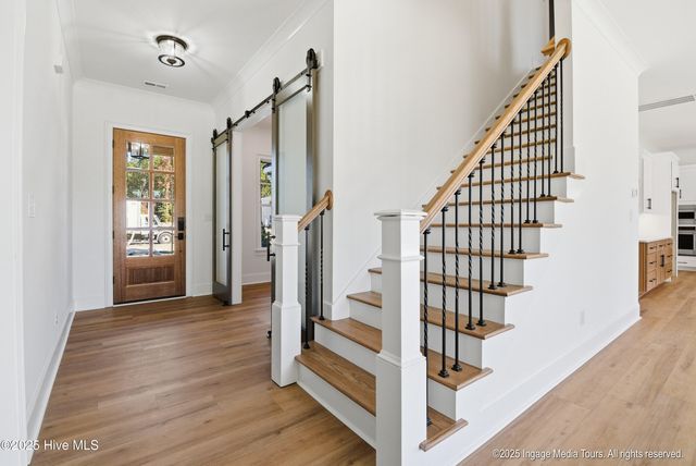 700 Remington Drive, Greenville, NC 27858