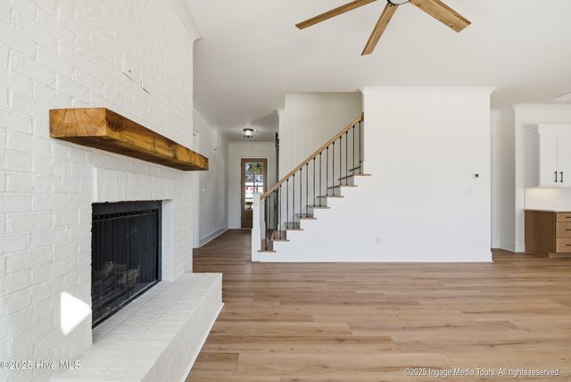 700 Remington Drive, Greenville, NC 27858