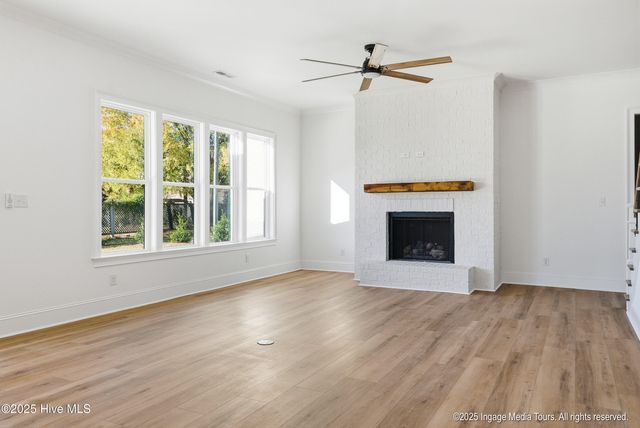 700 Remington Drive, Greenville, NC 27858