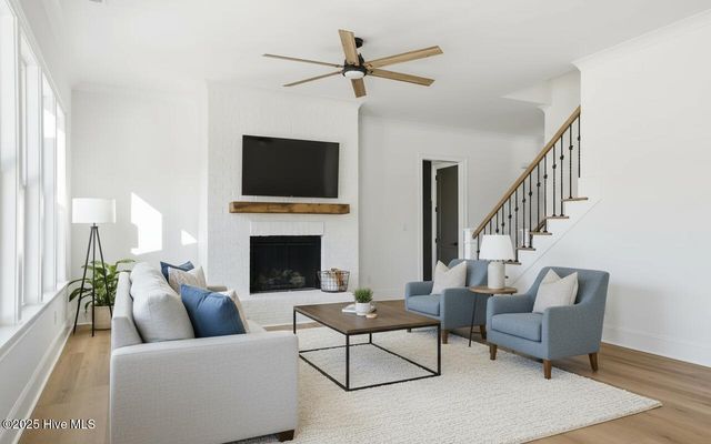 700 Remington Drive, Greenville, NC 27858