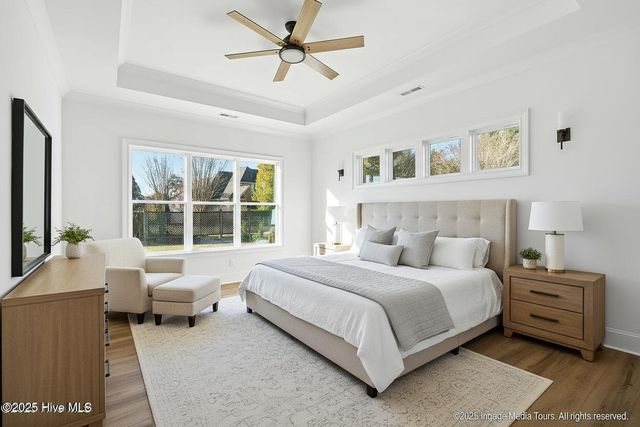 700 Remington Drive, Greenville, NC 27858