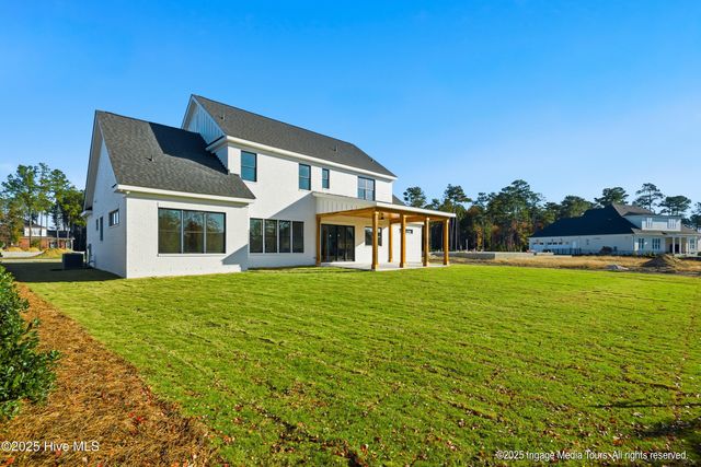 700 Remington Drive, Greenville, NC 27858