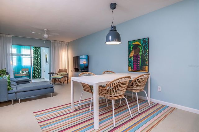 500 GLENNES LANE 202, Dunedin, FL 34698