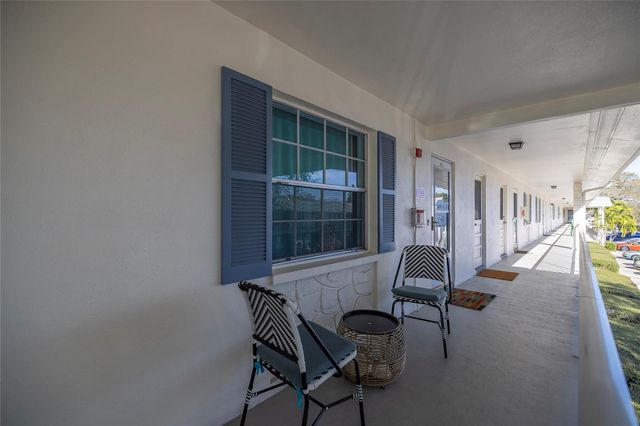 500 GLENNES LANE 202, Dunedin, FL 34698