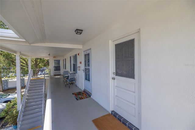 500 GLENNES LANE 202, Dunedin, FL 34698