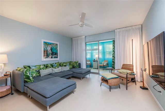 500 GLENNES LANE 202, Dunedin, FL 34698