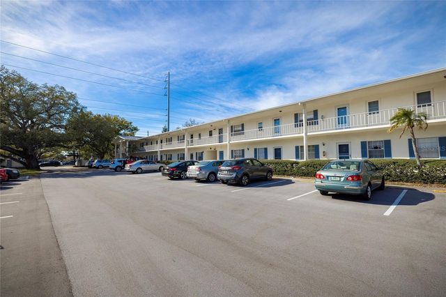 500 GLENNES LANE 202, Dunedin, FL 34698