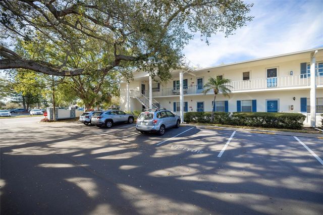 500 GLENNES LANE 202, Dunedin, FL 34698