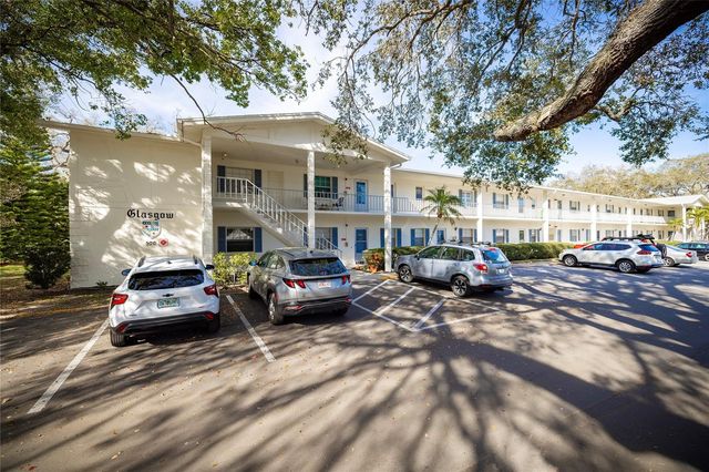 500 GLENNES LANE 202, Dunedin, FL 34698