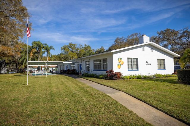 500 GLENNES LANE 202, Dunedin, FL 34698