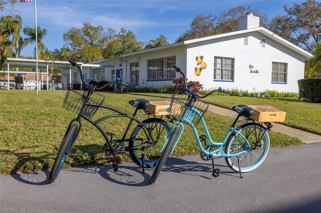 500 GLENNES LANE 202, Dunedin, FL 34698