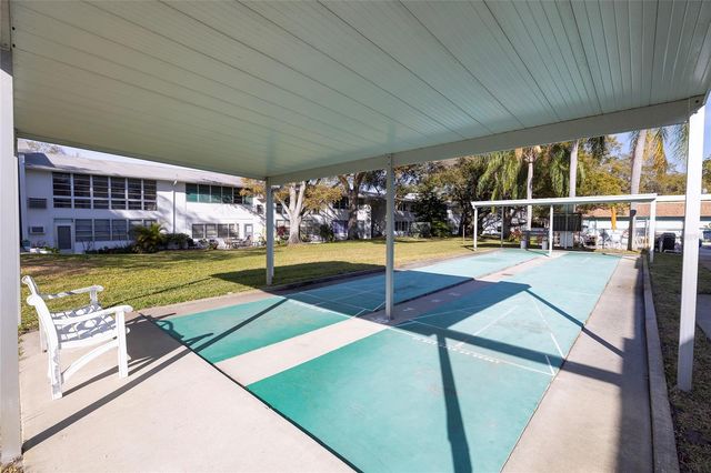 500 GLENNES LANE 202, Dunedin, FL 34698