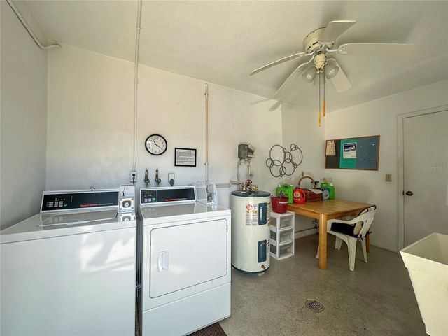 500 GLENNES LANE 202, Dunedin, FL 34698