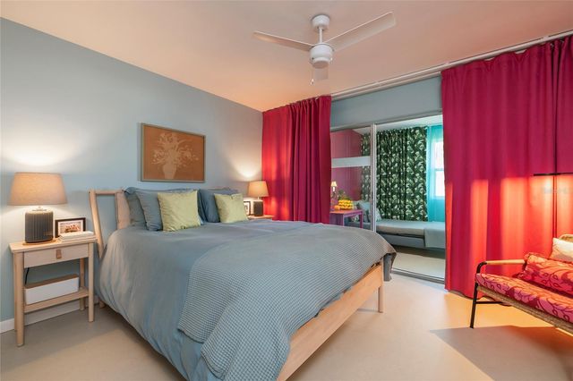 500 GLENNES LANE 202, Dunedin, FL 34698