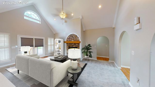 799 Riverbend Drive, Dayton, TN 37321