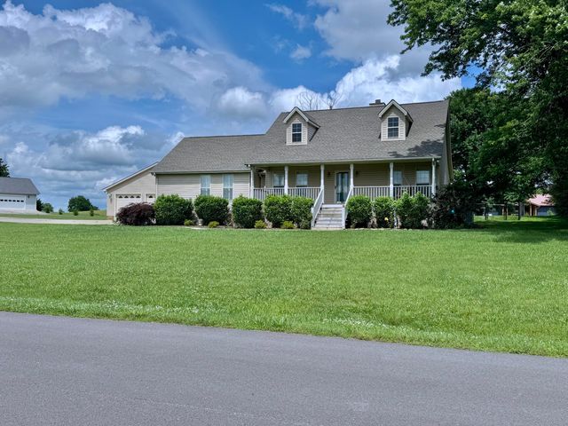 799 Riverbend Drive, Dayton, TN 37321